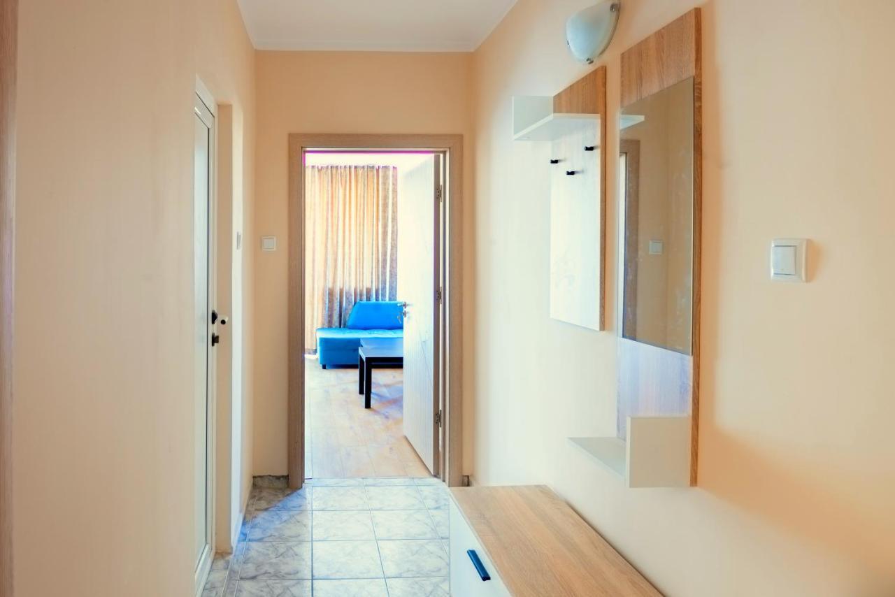 House With Garden Hotel เปาโมเรีย ภายนอก รูปภาพ