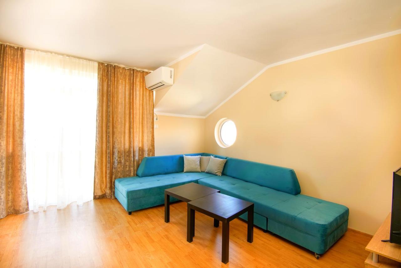 House With Garden Hotel เปาโมเรีย ภายนอก รูปภาพ